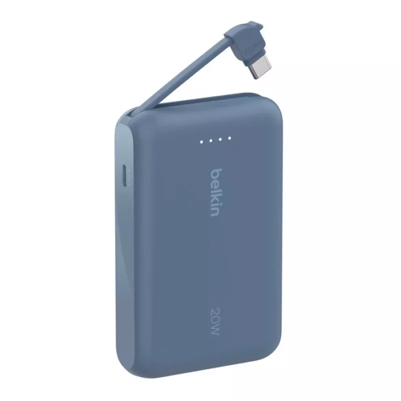 Belkin BPB021HQBL batería externa 10000 mAh