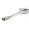 Splitter de red Gembird NCA-SP-02 blanco