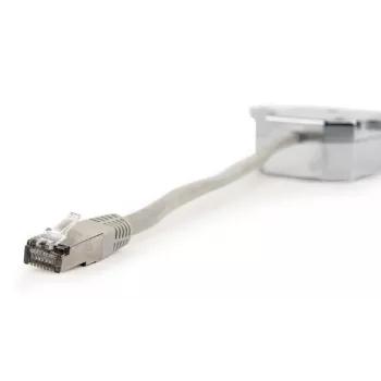 Splitter de red Gembird NCA-SP-02 blanco