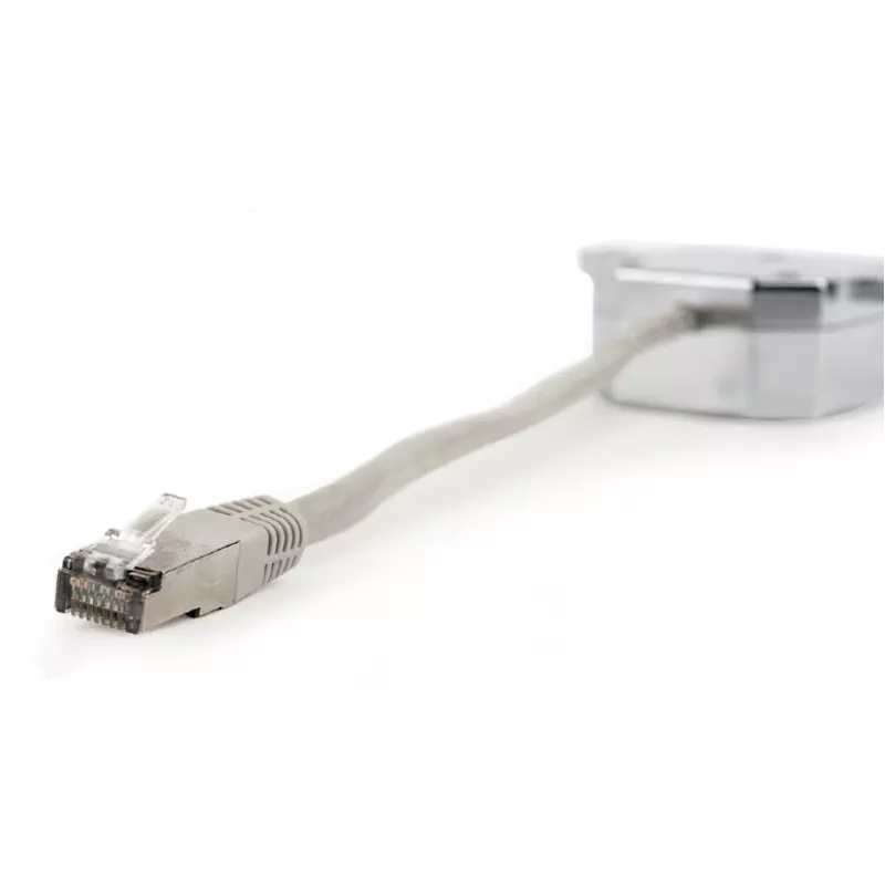 Splitter de red Gembird NCA-SP-02 blanco