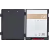 MAUL 2349290 Portapapeles A4 plástico negro (2349290)