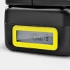 Set de batería y cargador Kärcher 2.445-063.0, Universal 18V 5000mAh, amarillo/negro