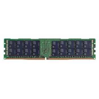 Samsung - DDR4 - Módulo - 64 GB - DIMM 288-PIN - 2933 MHz / PC4-23400 CL21 1.2 V registrado ECC