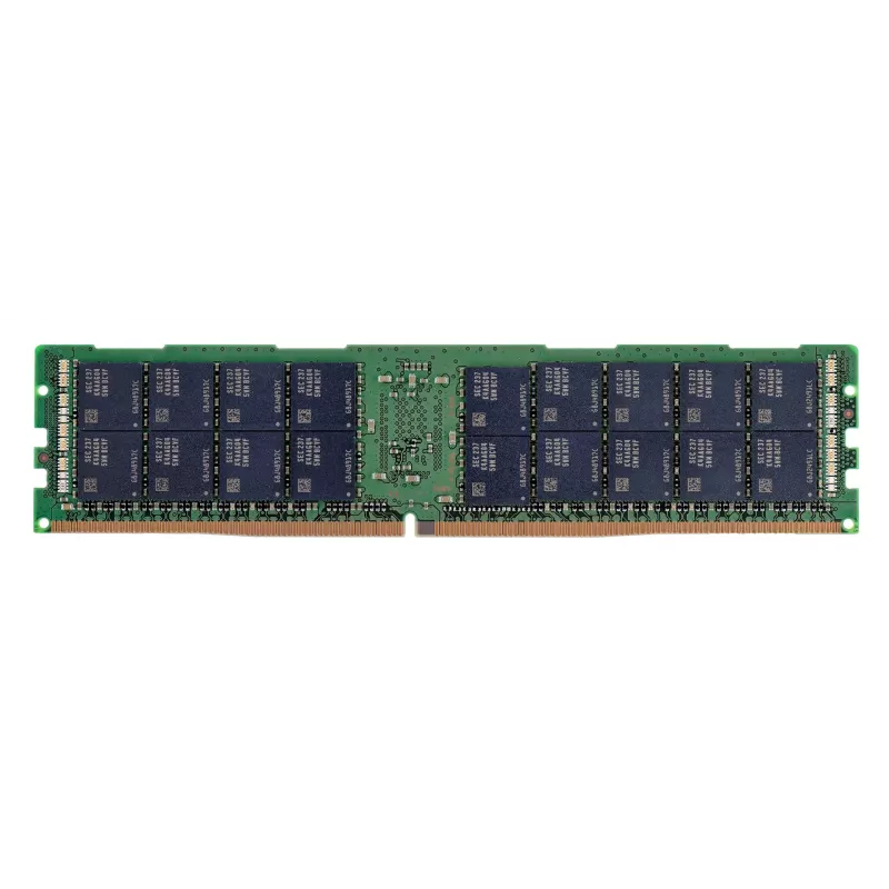 Samsung - DDR4 - Módulo - 64 GB - DIMM 288-PIN - 2933 MHz / PC4-23400 CL21 1.2 V registrado ECC