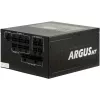 Fuente de alimentación Inter-Tech ArgusNT HA-1200BA4 de 1200 W, 80 PLUS Gold, ATX 3.1