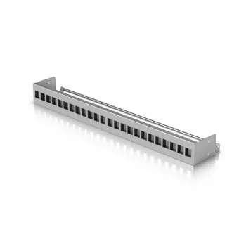 Ubiquiti UACC-Rack-Panel-Patch-Blank-24 panel keystone