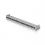 Ubiquiti UACC-Rack-Panel-Patch-Blank-24 panel keystone