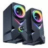 Altavoz portátil Onikuma L2, negro