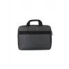 Funda para portátil Addison 307014 35,8 cm (14,1) funda toploader gris