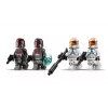 LEGO STAR WARS 75449 Battle Pack: Asedio de Mandalore