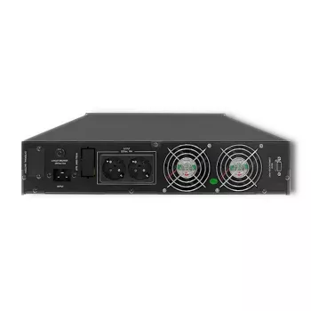 Sistema de alimentación ininterrumpida QOLTEC 53947 3 kVA 230 V 50 Hz