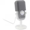 ENDORFY Solum Voice S Onyx White Micrófono (EY1B015)