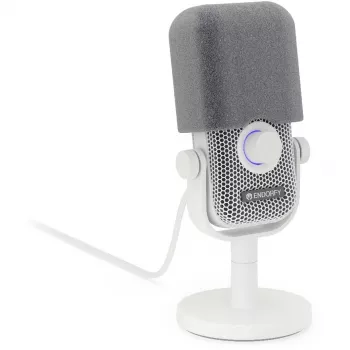 ENDORFY Solum Voice S Onyx White Micrófono (EY1B015)