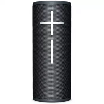 Altavoz portátil estéreo Ultimate Ears BOOM 4 Negro