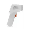 Termómetro frontal sin contacto Motorola TE-93 blanco frontal botones