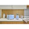 Tostadora Smeg 50's Style TSF03PBEU azul pastel