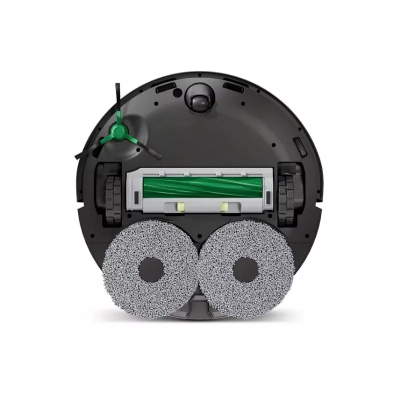iRobot Roomba 405 Combo Plus negro