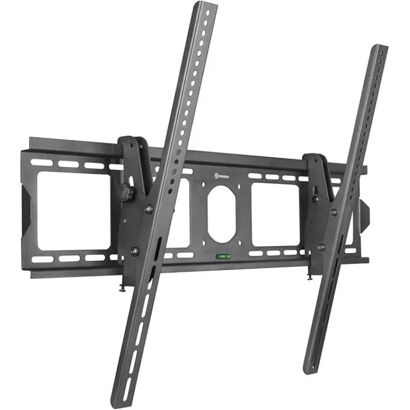 Soporte de pared para TV ONKRON UT4-B para televisores de 55–100