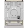 Cocina de gas y eléctrica GKS6C71CLI