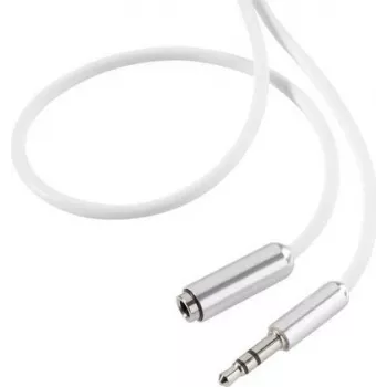 Speaka Professional SP-7870520 accesorio de conectividad blanco
