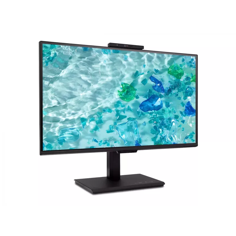 Monitor Acer VERO B248WE5BEMIQPRCUZX 24 pulgadas IPS 1920x1200