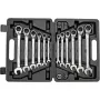 Llave de boca Gedore R07203016