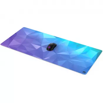 Alfombrilla de ratón ENDORFY Crystal Blue XL