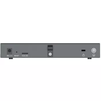 Switch de red Grandstream GCC6010