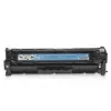 Cartucho HP CONTRACT N.º 312AC HP312AC HP 312AC cian (CF381AC)