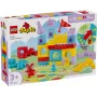 LEGO DUPLO 10450 El juego del castillo de Hopsy