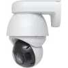 Ubiquiti UniFi AI PTZ Precision - Cámara de vigilancia de red - PTZ - plataforma giratoria - resistente a la intemperie - color (día/noche)