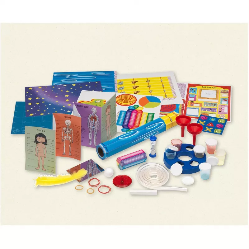 Kosmos 602307 juguete científico para niños