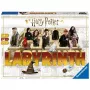 Juego de cartas Ravensburger Harry Potter Labyrinth