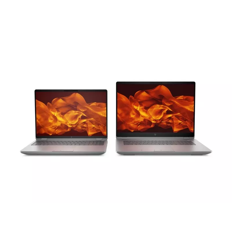 HP ZBook Fury G1i 16 Intel Core Ultra 9 285HX 16 pulgadas 64 GB 2x32 GB 1 TB RTX PRO BLACKWELL 3000 12 GB W11P 3YW