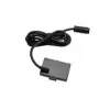 Zebra P1063406-032 fuente de alimentación para coche negro