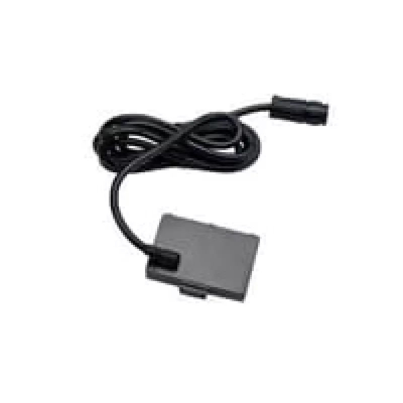 Zebra P1063406-032 fuente de alimentación para coche negro