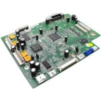 HP CE664-69009 pieza/accesorio de repuesto para impresora/escáner unidad de placa