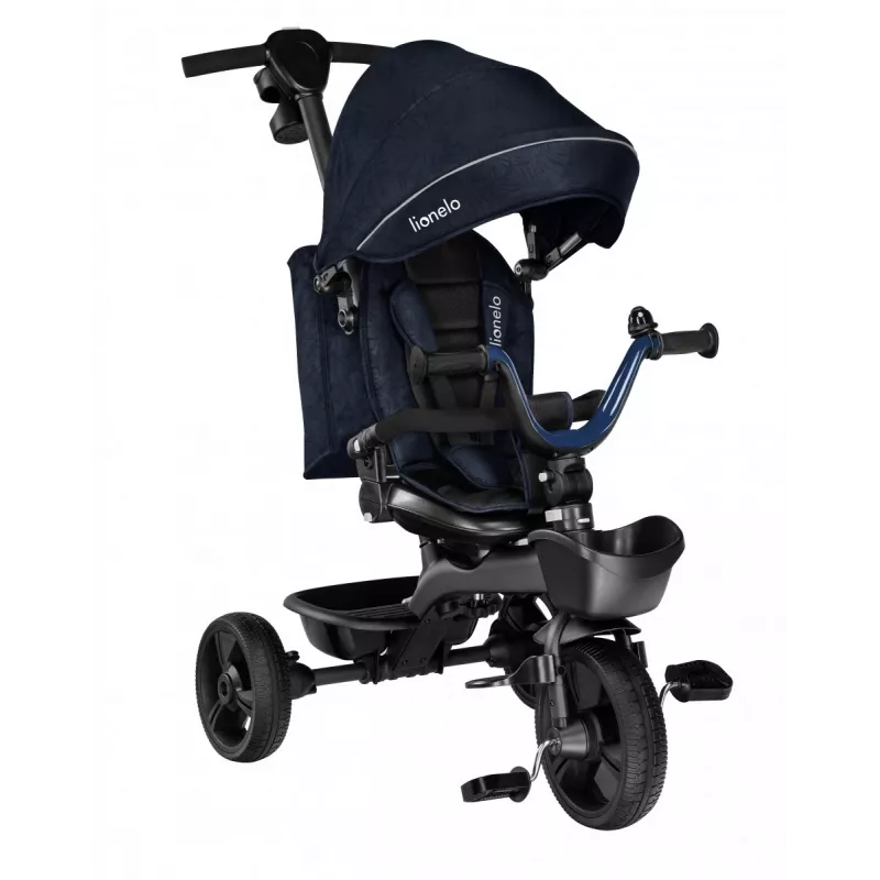 Triciclo Lionelo Kori Front drive Upright