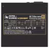 Fuente de alimentación Super Flower Combat FG 750 Watt, ATX 3.1, Modular