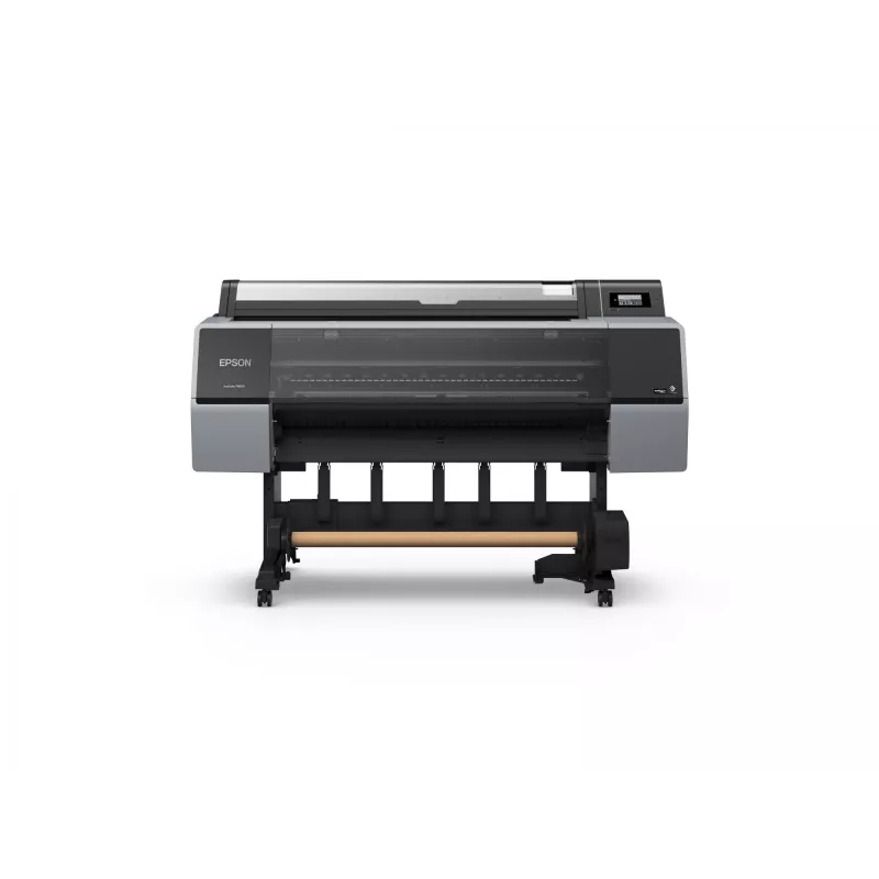 Impresora de inyección de tinta de gran formato Epson SureColor P9300 1118 mm (44