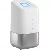 eQ-3 AG Homematic IP HmIP-HCU1, Gris, Blanco, 868 - 868,6, 869,4 - 869,65 MHz, 0 - 400 m, IP20, 5 - 40 °C, Cableado e inalámbrico