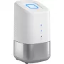 eQ-3 AG Homematic IP HmIP-HCU1, Gris, Blanco, 868 - 868,6, 869,4 - 869,65 MHz, 0 - 400 m, IP20, 5 - 40 °C, Cableado e inalámbrico