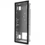 Caja de montaje DoorBird 423862845 Negra 126,5 mm de ancho 347,5 mm de alto