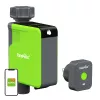 Control de riego RainPoint HTV107B+HWG009WB 1 zona control por app
