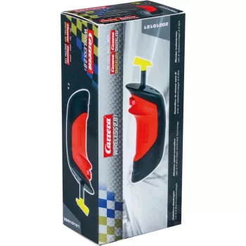 Mando con cable CARRERA Wireless Controller 20010121 para Digital 132/124, 2,4 GHz