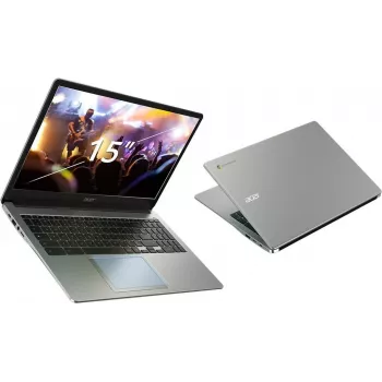 Portátil Acer Chromebook 315 CB315-4H-C7C6 15,6