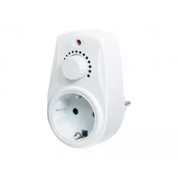 Regulador de intensidad LogiLink PA0151