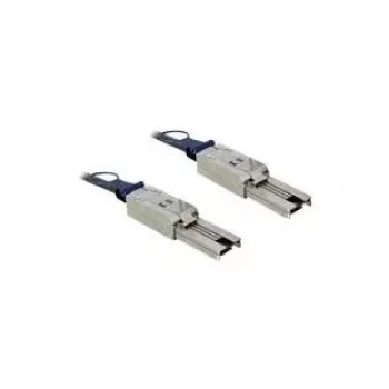 Cable DeLOCK 2 m Mini SAS SFF-8088