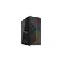 Krux ASTRAL - PC - negra - ATX - micro ATX - Mini-ITX - Gaming - 15,9 cm - 29 cm
