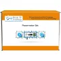 Set medidor de potencia ALLNET BrickRknowledge ALL-BRICK-0696 — instrucciones en alemán